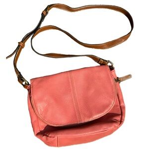 Pink Vintage Purse | Women Bag